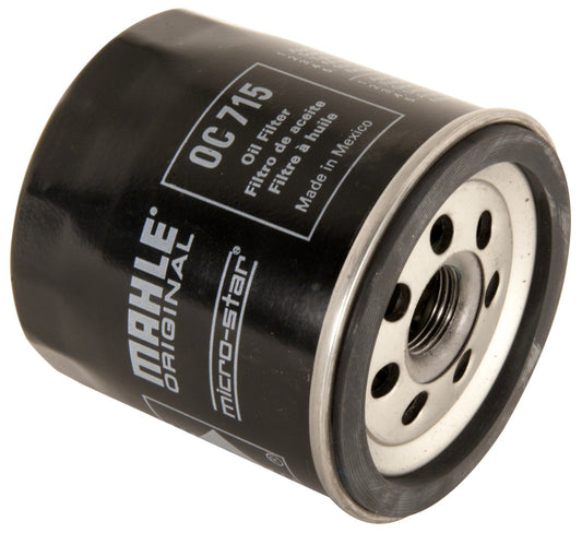 MAHLE OC715 MAHLE OC 715 Oil Filter