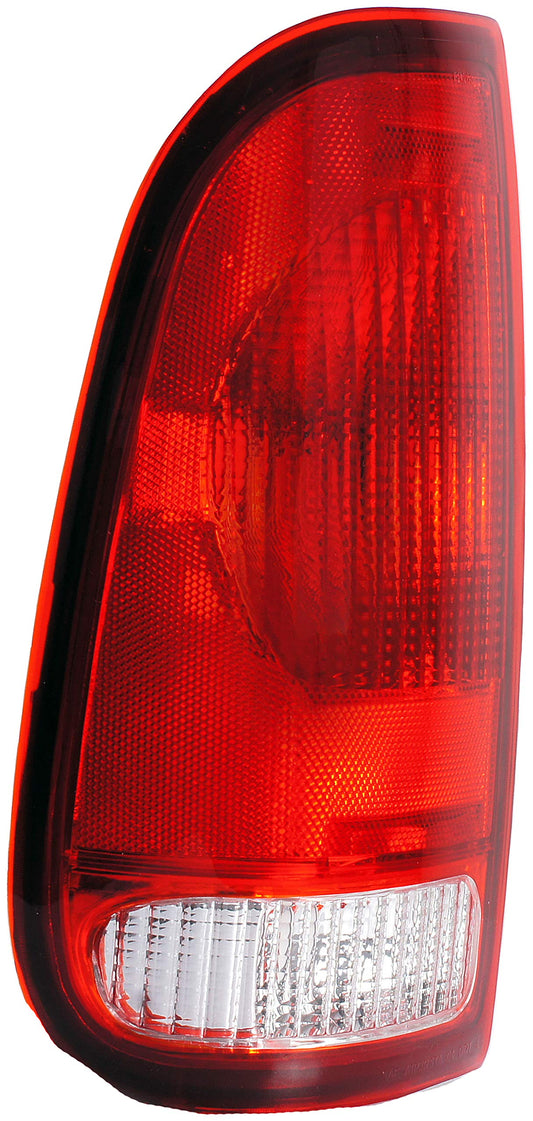 DORMAN 1610236 Dorman 1610236 Driver Side Tail Light Assembly