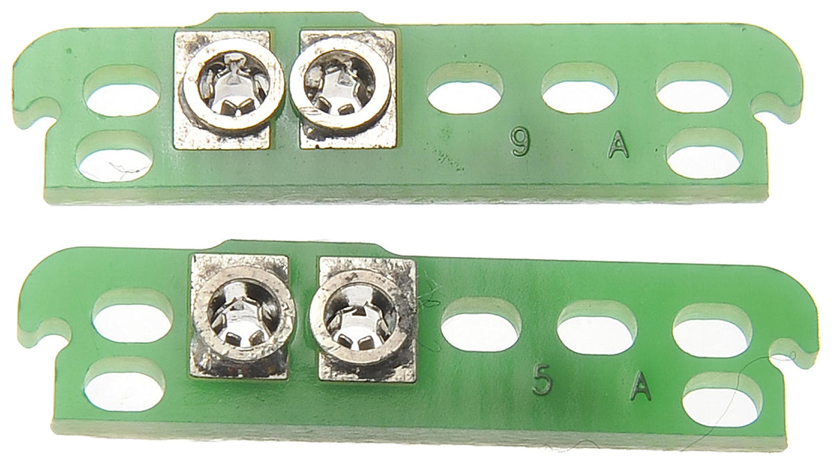 DORMAN 904-107 Dorman 904-107 Diesel Fuel Injector Driver Module Resistor