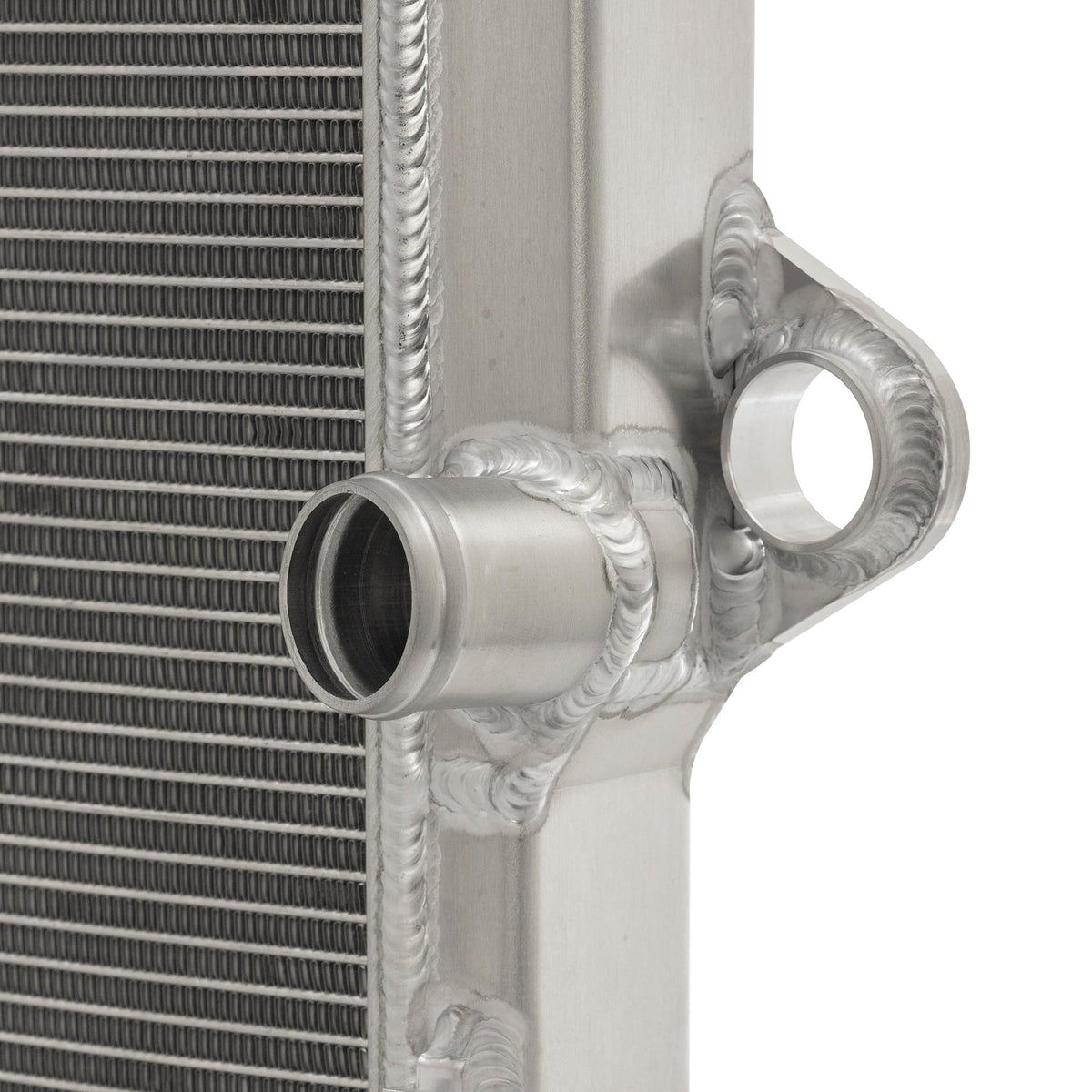 MISHIMOTO MMRAD-GX460-10 Mishimoto MMRAD-GX460-10 Radiator for Lexus GX460 4.6L V8 2010-2023