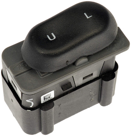 DORMAN 901-568 Dorman 901-568 Front Passenger Side Power Door Lock Switch Compatible with Select Ford/Lincoln Models