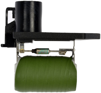 DORMAN 921-302 Dorman 921-302 Engine Cooling Fan Resistor