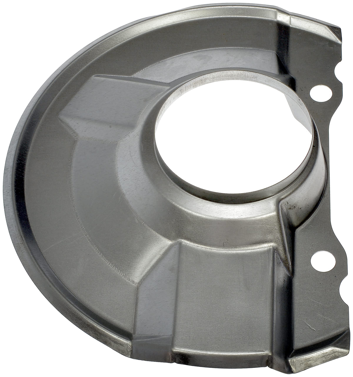 DORMAN 924-651 Dorman 924-651 Front Passenger Side Brake Dust Shield