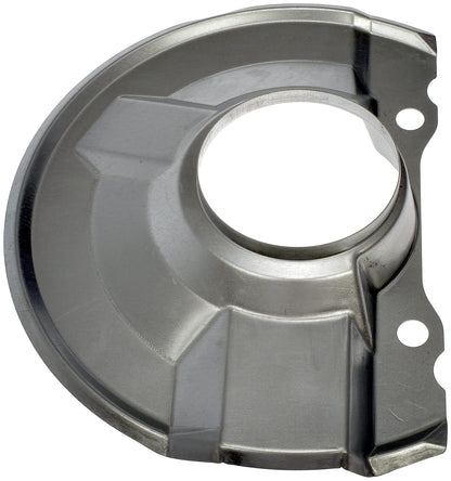 DORMAN 924-651 Dorman 924-651 Front Passenger Side Brake Dust Shield