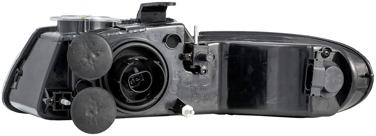 DORMAN 1590420 Dorman 1590420 Driver Side Headlight Assembly