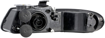 DORMAN 1590420 Dorman 1590420 Driver Side Headlight Assembly
