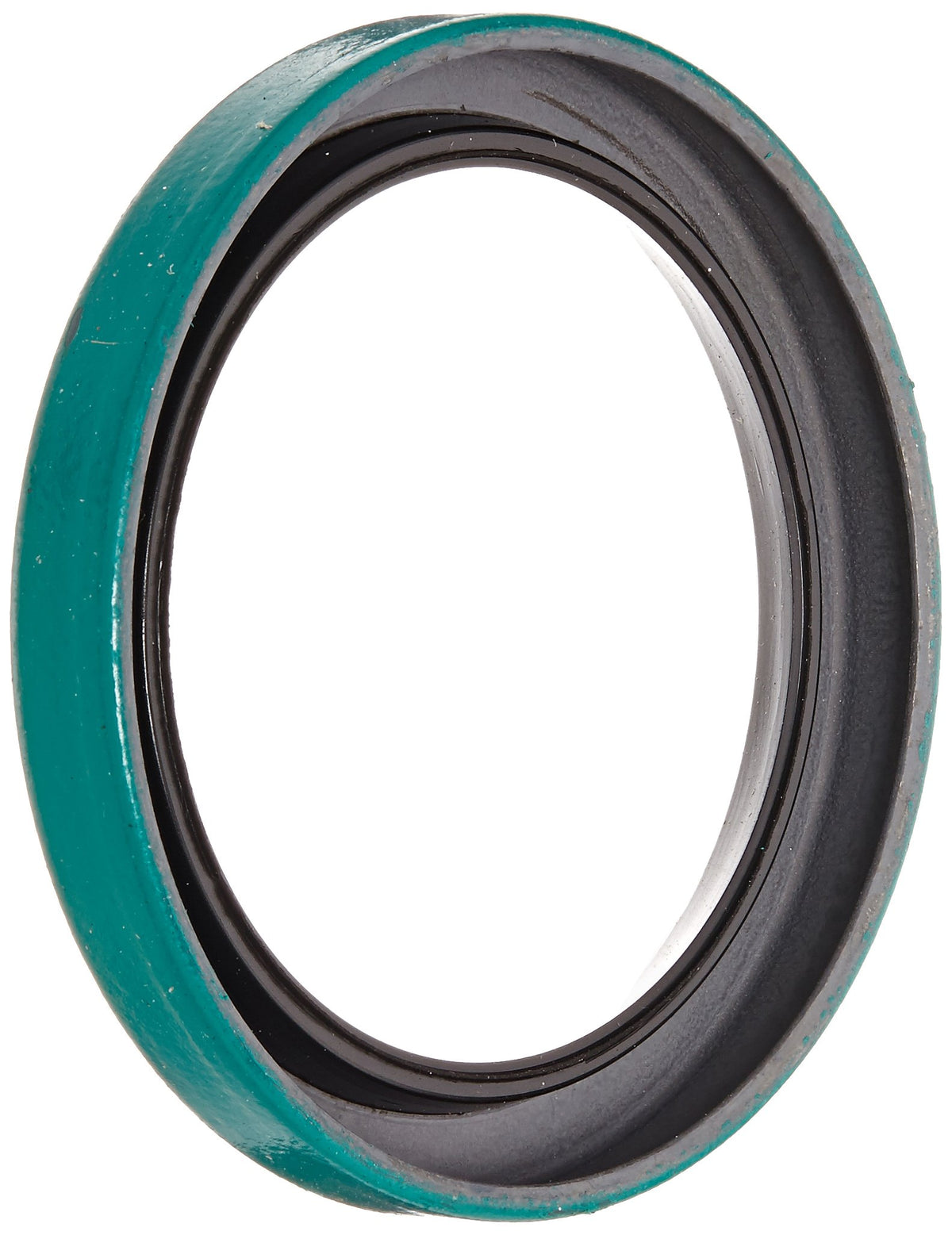 SKF 14816 SKF 14816 LDS & Small Bore Seal, R Lip Code, HM14 Style, Inch, 1.5" Shaft Diameter, 1.938" Bore Diameter, 0.25" Width