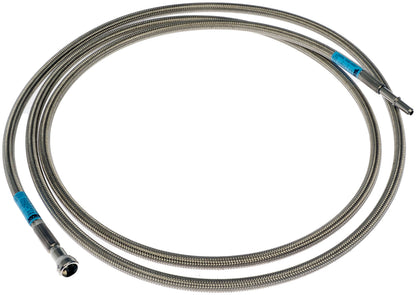 Dorman 819-840 Flexible Stainless Steel Braided Fuel Line