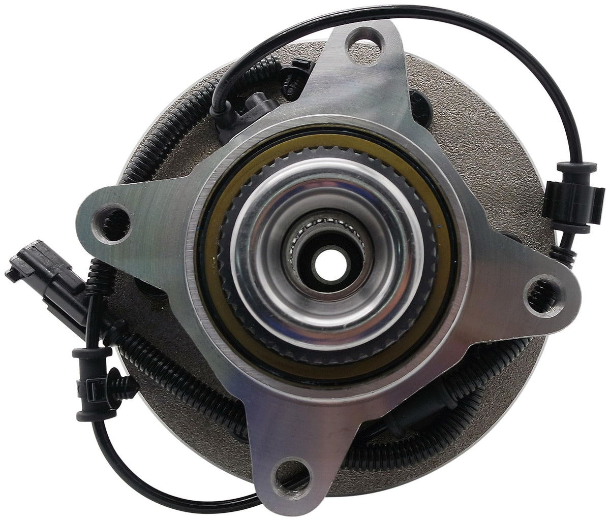DORMAN 951-120 Dorman 951-120 Front Wheel Bearing and Hub Assembly