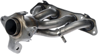 DORMAN 674-812 Dorman 674-812 Exhaust Manifold Kit - Includes Required Gaskets and Hardware Compatible with Select Scion / Toyota Models