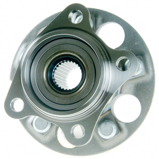 MOOG 512284 MOOG 512284 Wheel Bearing and Hub Assembly for Toyota Highlander