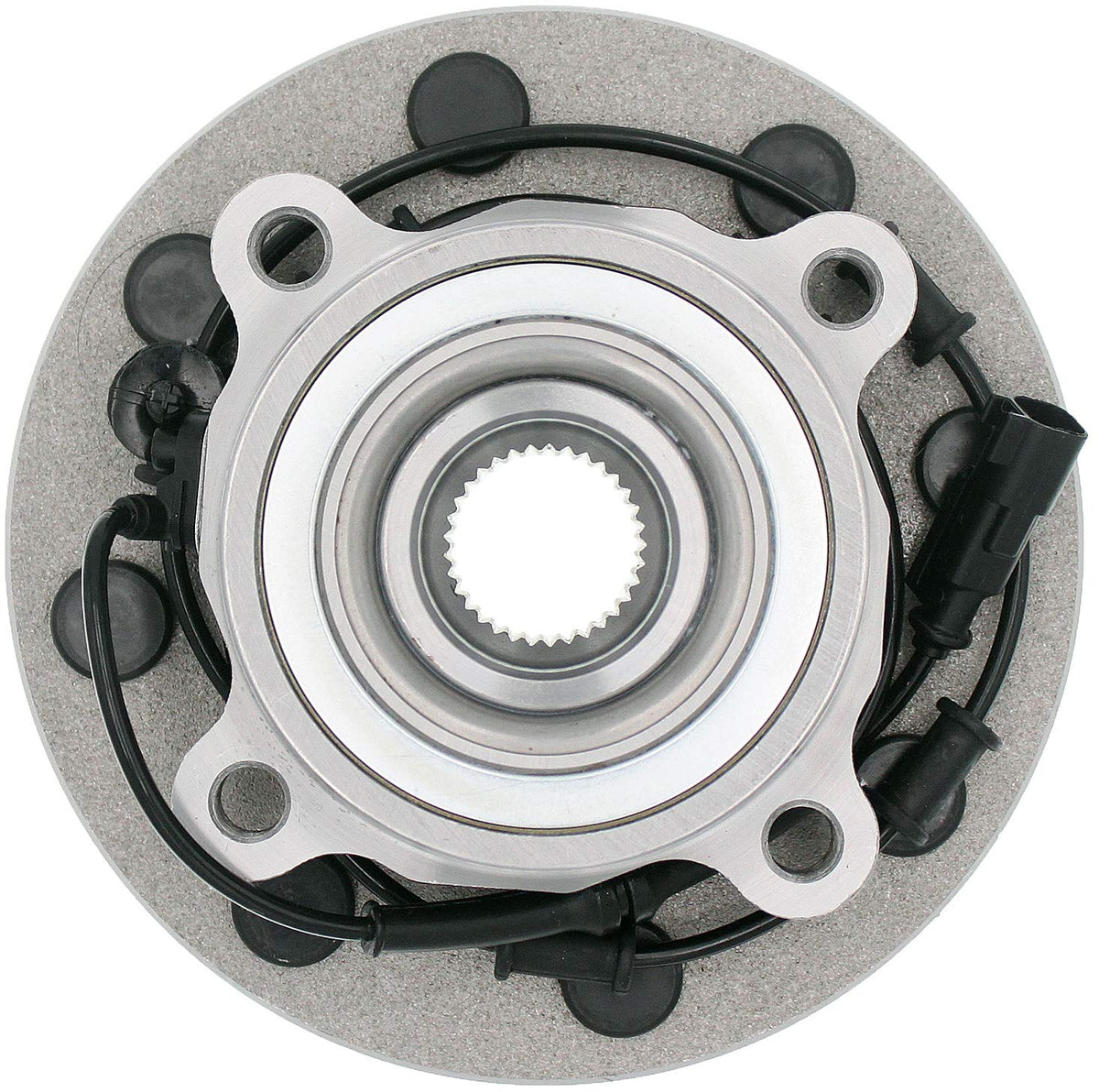DORMAN 951-825 Dorman 951-825 Front Wheel Bearing and Hub Assembly