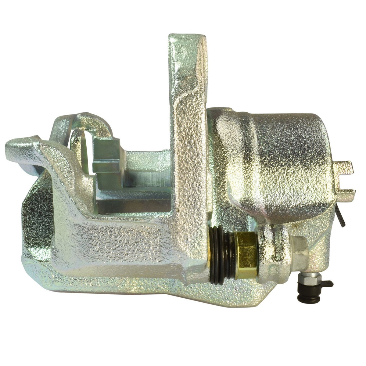 MANDO 16A5159 Mando 16A5159 Disc Brake Caliper Original Equipment