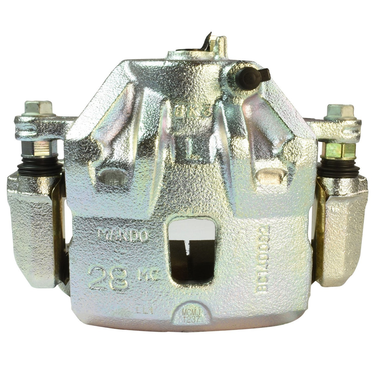 MANDO 16A5228 Mando 16A5228 Disc Brake Caliper Original Equipment