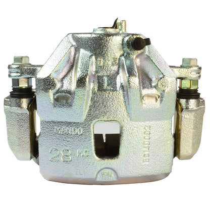 MANDO 16A5228 Mando 16A5228 Disc Brake Caliper Original Equipment