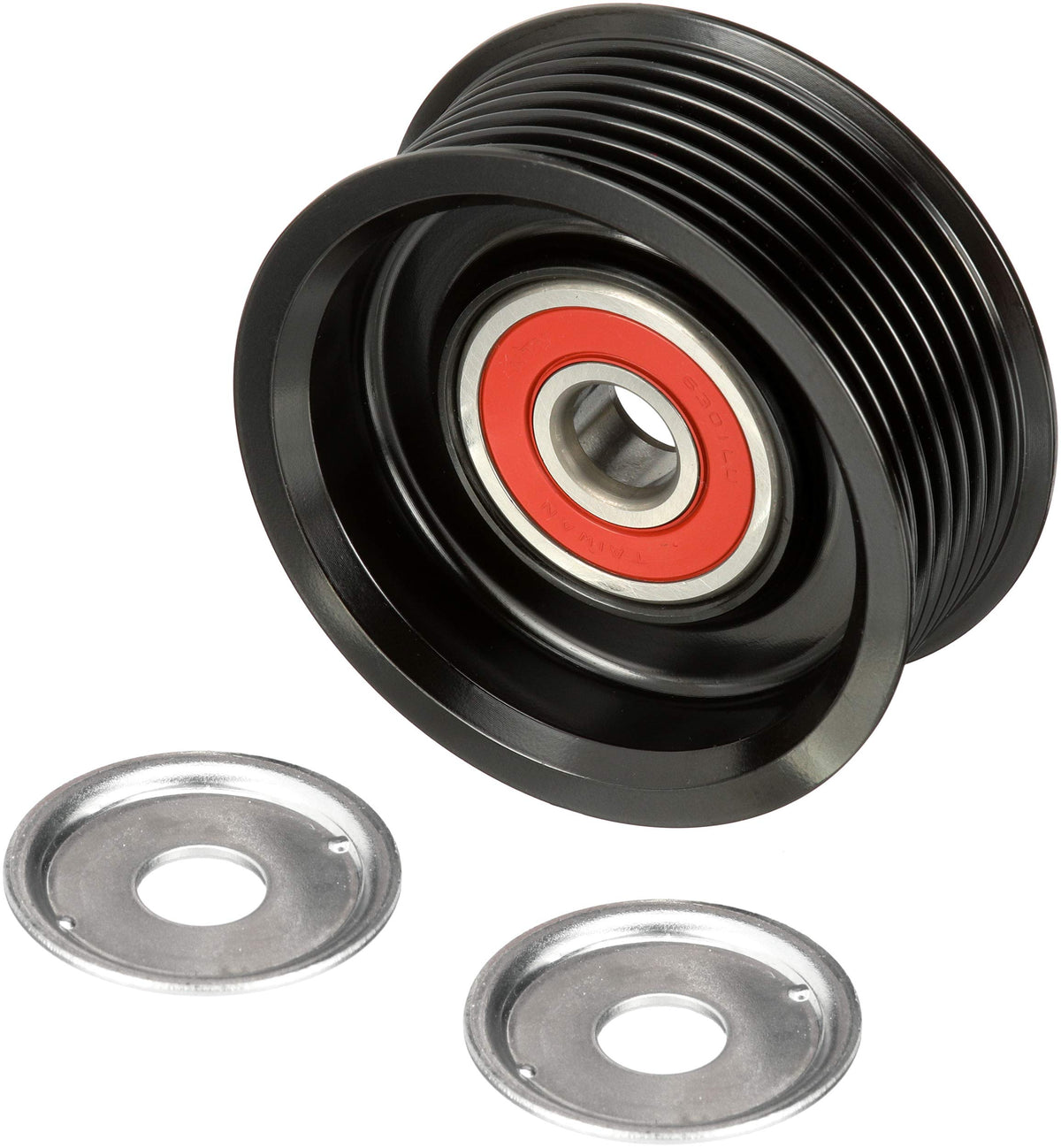 Gates 36317 DriveAlign Belt Drive Idler/Tensioner Pulley