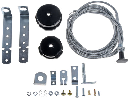 DORMAN 55104 Dorman 55104 Choke Conversion Kit Universal Fit