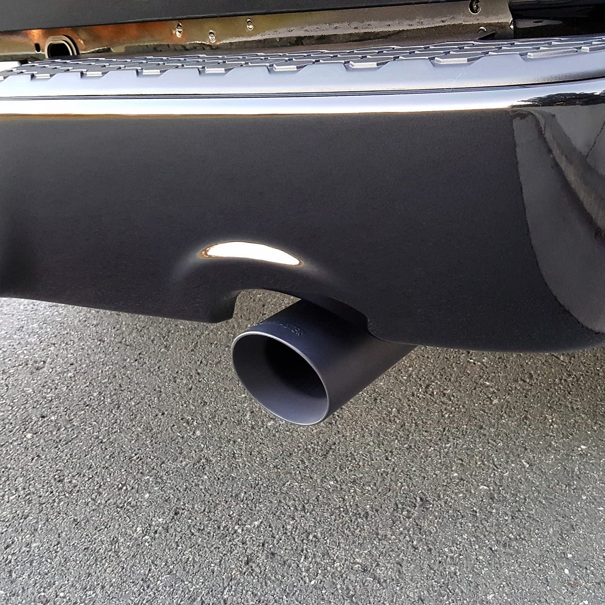 FLOWMASTER 15356B Flowmaster 15356B 09-18 DODGE RAM 1500 / RAM 1500 5.