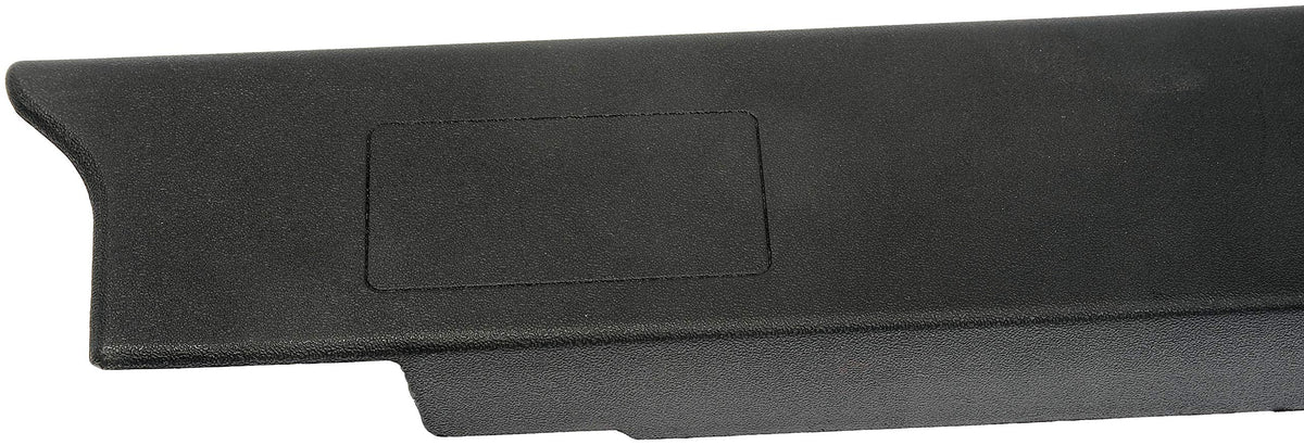 Dorman 926-908 Passenger Side Bed Rail Cover 6 Foot Bed