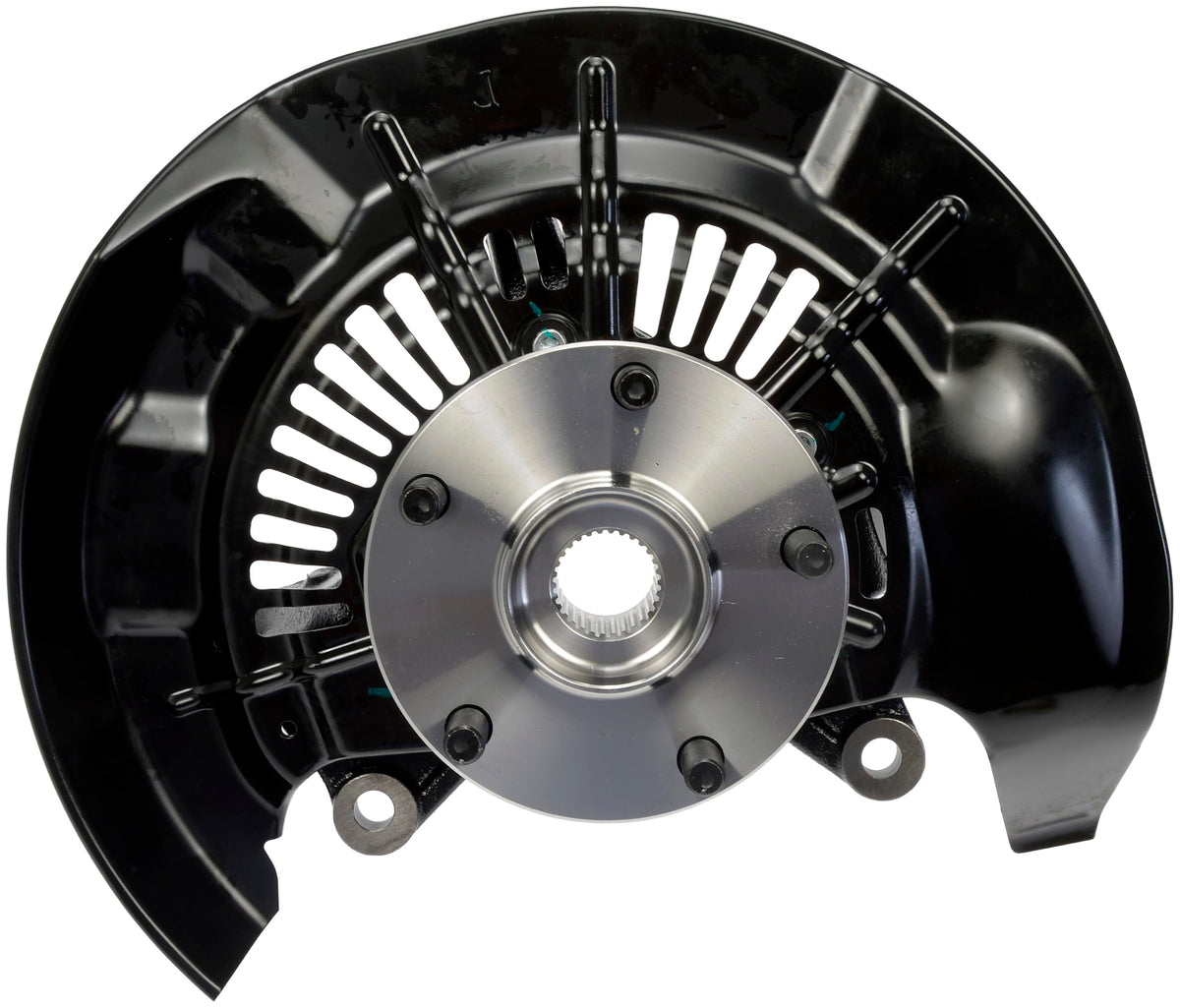 Dorman 698-433 Front Driver Side Loaded Knuckle