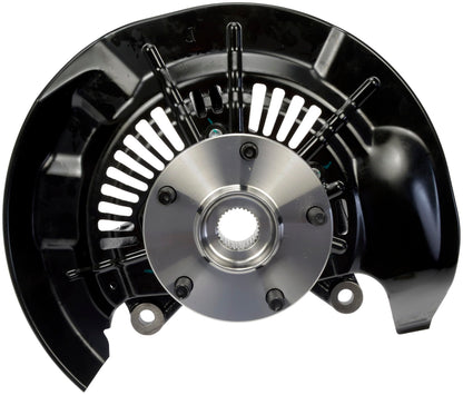 Dorman 698-433 Front Driver Side Loaded Knuckle