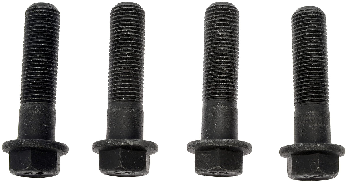 DORMAN 926-171 Dorman 926-171 Front Wheel Hub Bolt Compatible with Select Dodge/Ram Models, 4 Pack