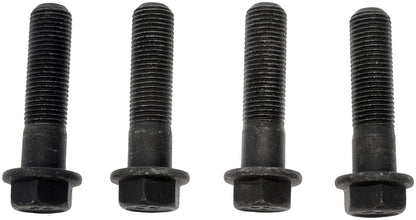 DORMAN 926-171 Dorman 926-171 Front Wheel Hub Bolt Compatible with Select Dodge/Ram Models, 4 Pack