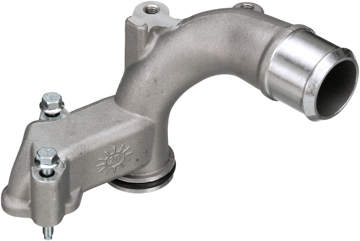 Gates CO34998 ENGINE COOLANT WATER OUTLET