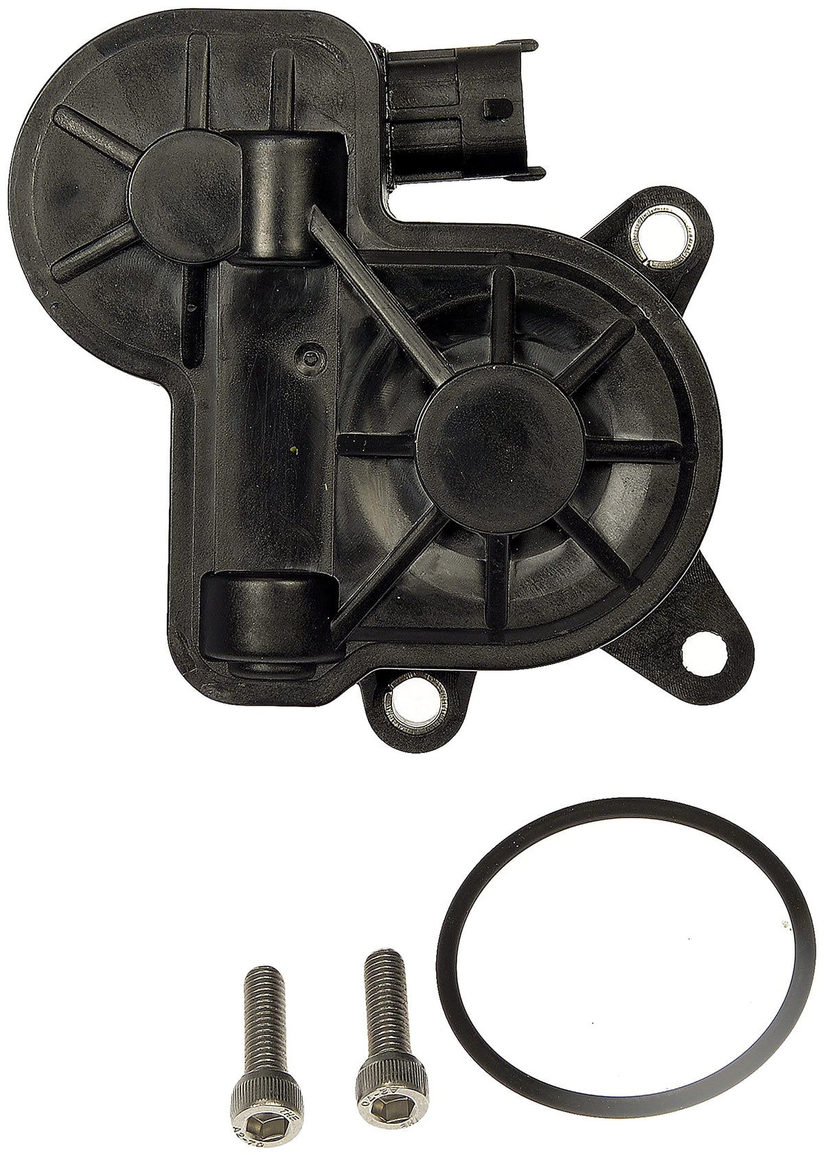 DORMAN 926-482 Dorman 926-482 Rear Passenger Side Electric Parking Brake Motor