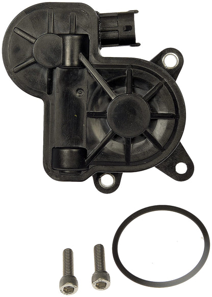 DORMAN 926-482 Dorman 926-482 Rear Passenger Side Electric Parking Brake Motor