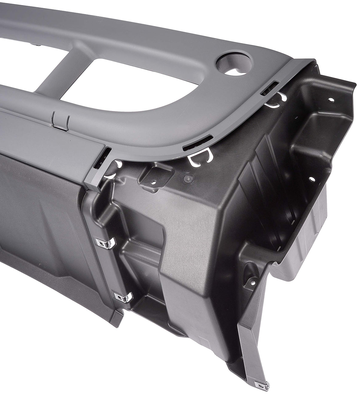 Dorman 242-6020 HEAVY DUTY CENTER BUMPER