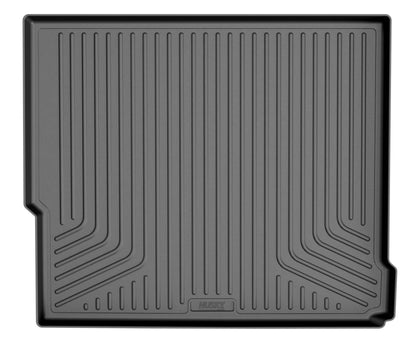 Husky Liners 27891 Weatherbeater Cargo Liner