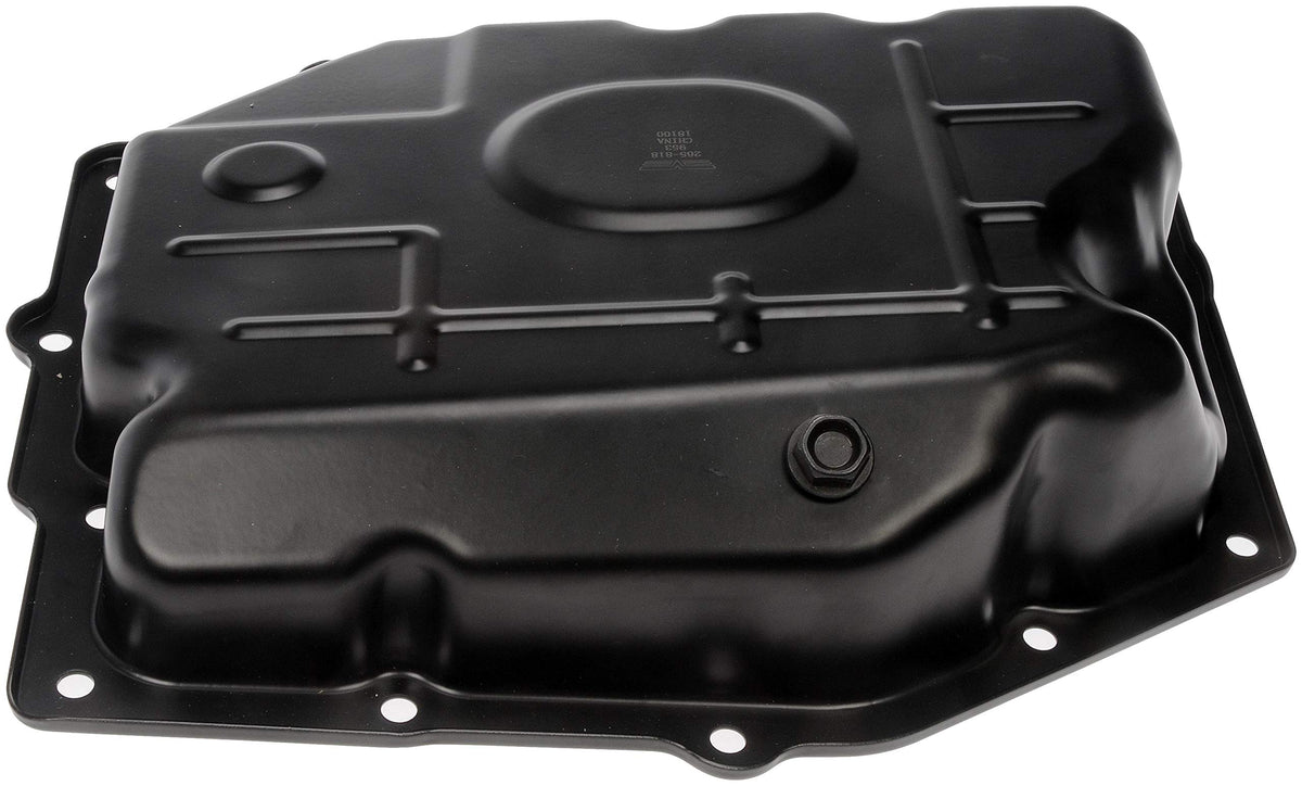 DORMAN 265-818 Dorman 265-818 Transmission Oil Pan Compatible with Select Models