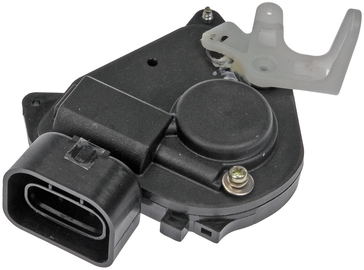 DORMAN 746-846 Dorman 746-846 Rear Driver Side Door Lock Actuator Motor