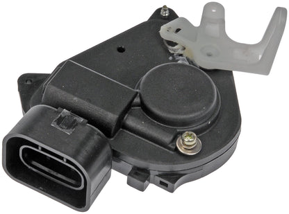 DORMAN 746-846 Dorman 746-846 Rear Driver Side Door Lock Actuator Motor