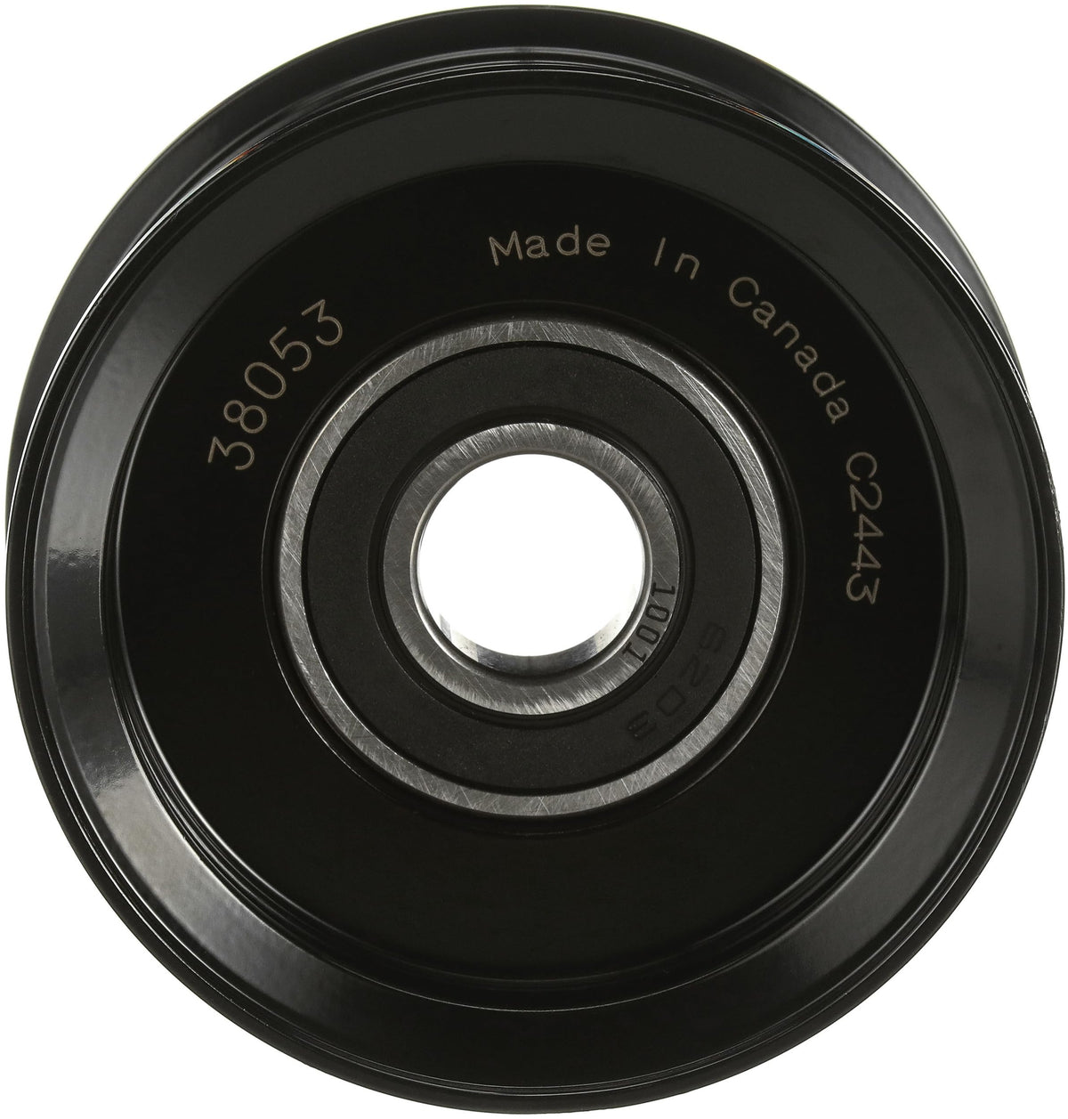 Gates 38053 DriveAlign Belt Drive Idler/Tensioner Pulley