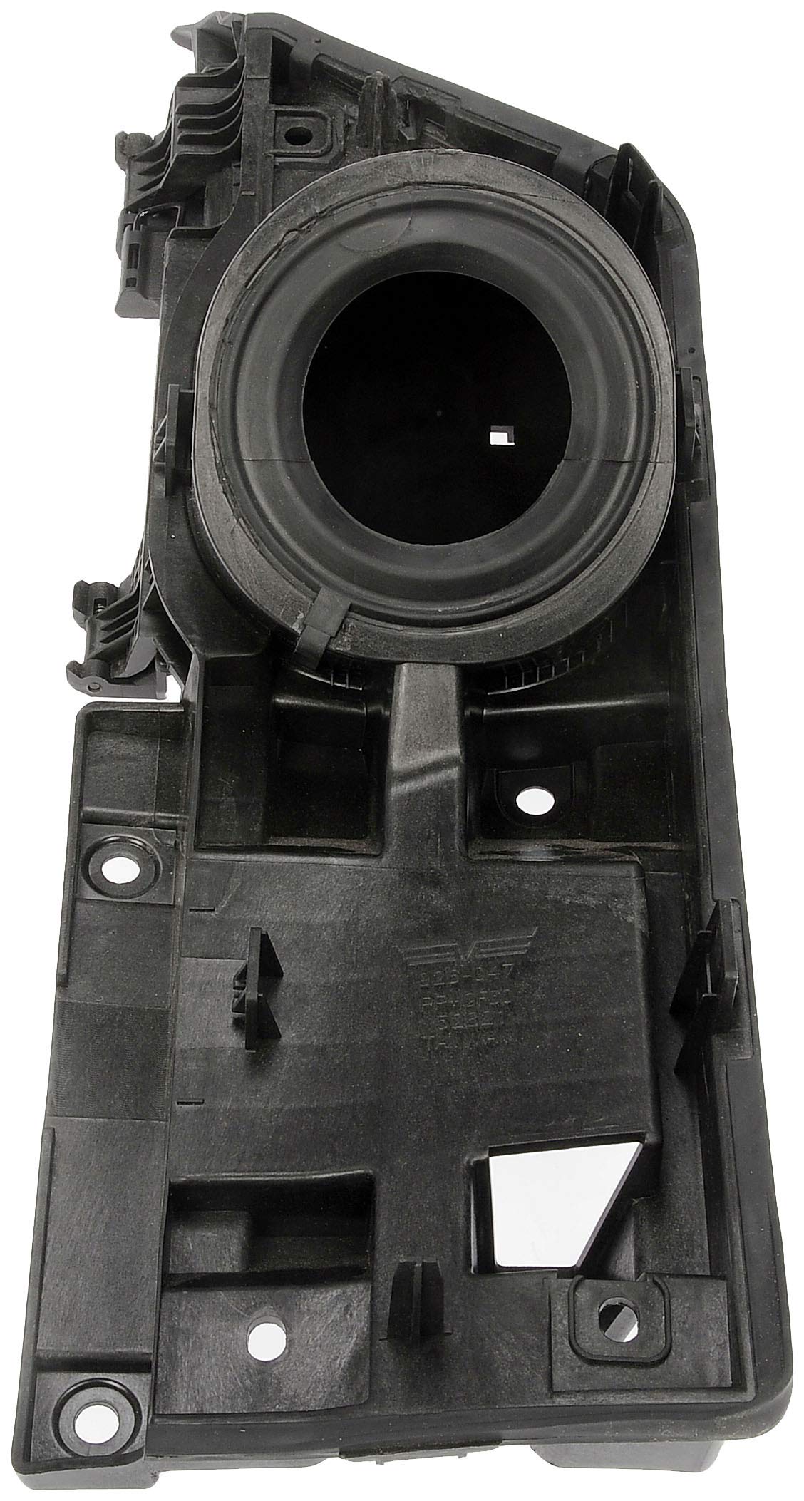 DORMAN 926-047 Dorman 926-047 Fuel Door Hinge And Housing Assembly Compatible with Select Ford Models