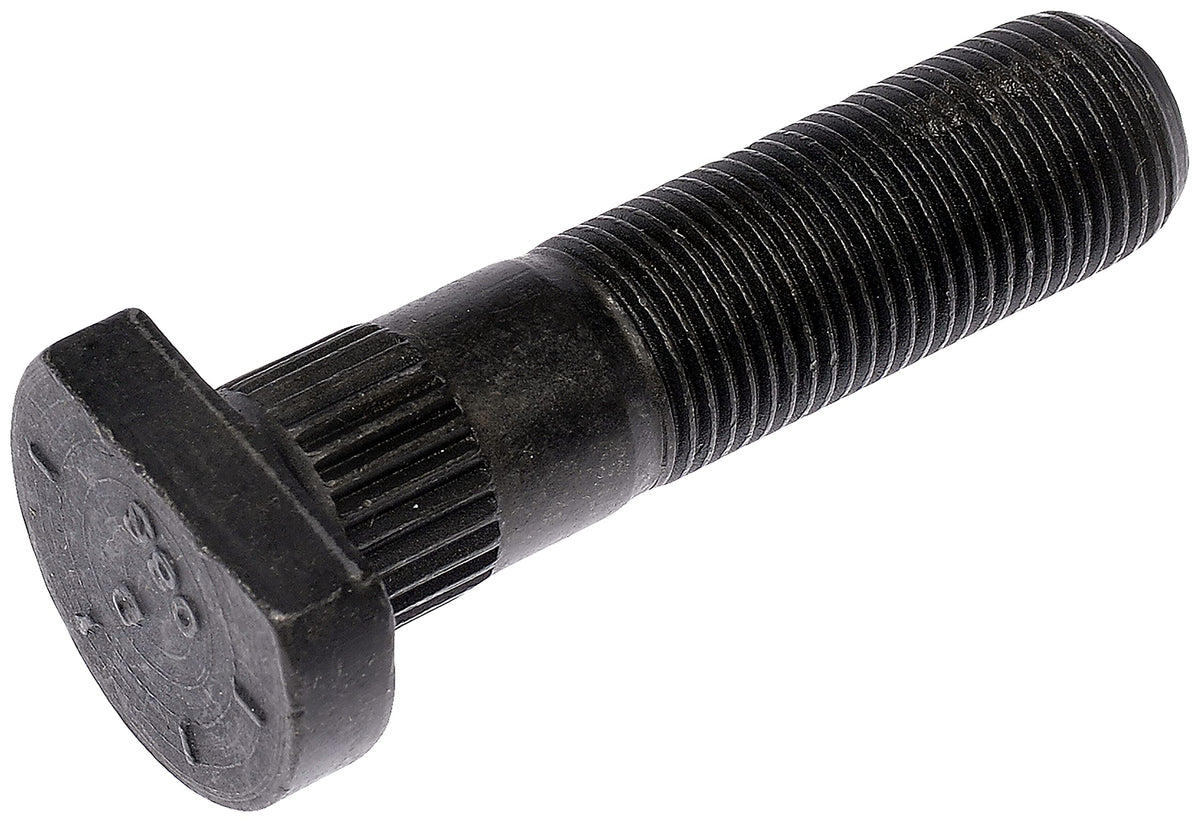 Dorman 610-0157.10 5/8 in.- 18 Clipped Head Serrated Stud- 0.652