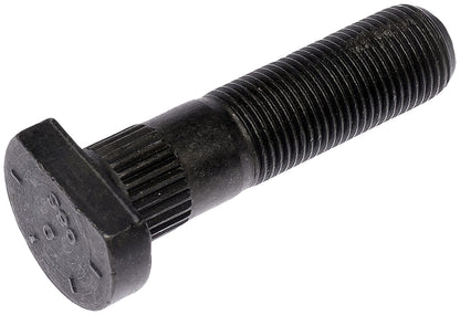 Dorman 610-0157.10 5/8 in.- 18 Clipped Head Serrated Stud- 0.652