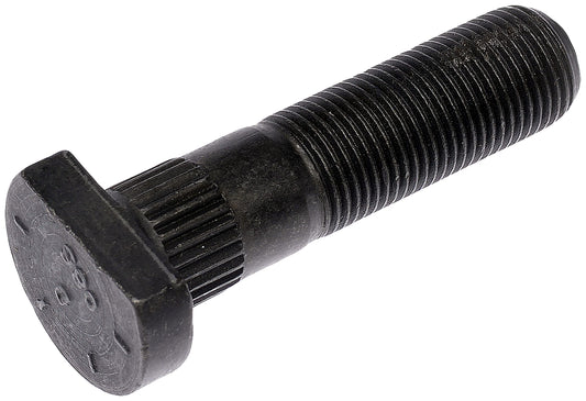 Dorman 610-0157.10 5/8 in.- 18 Clipped Head Serrated Stud- 0.652