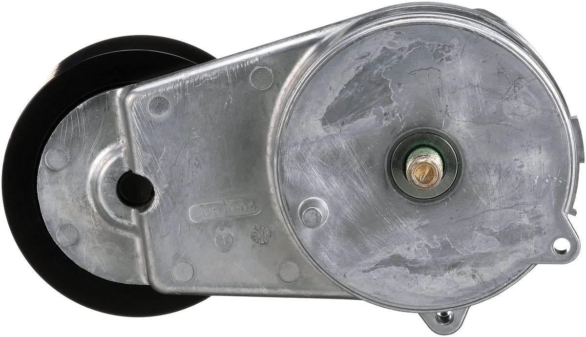 Gates 38670 Genuine FleetRunner Heavy-Duty Belt Drive