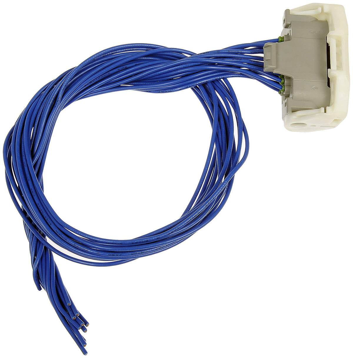 Dorman 926-383 Transmission Wiring Harness Connector