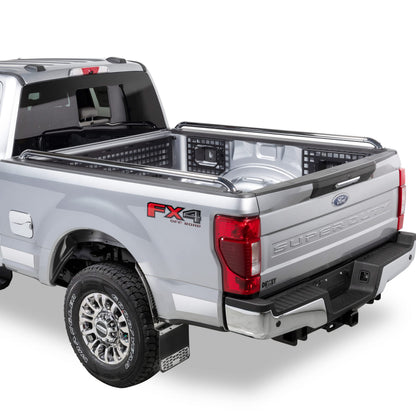PUTCO 59859 Putco SSR Locker Side Rails Fits Hyundai Santa Cruz 2022-2025