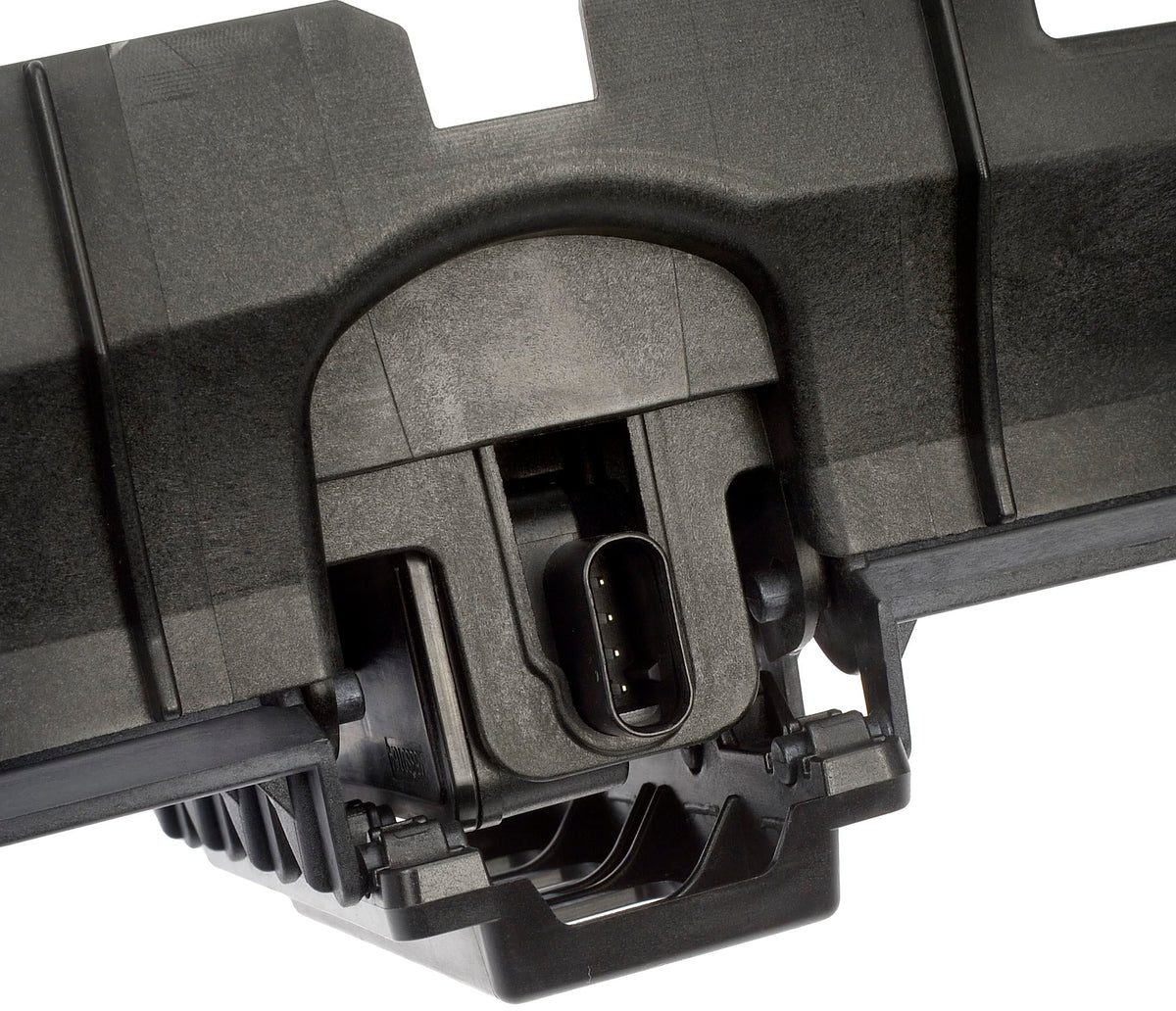 Dorman 601-390 Radiator Shutter Assembly