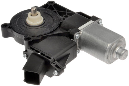 Dorman 742-177 Front Passenger Side Power Window Motor