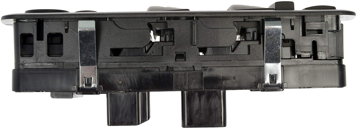DORMAN 901-482 Dorman 901-482 Front Driver Side Master Power Window Switch-10 Button Compatible with Select Dodge/Jeep Models