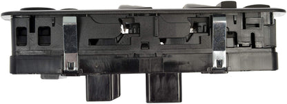 DORMAN 901-482 Dorman 901-482 Front Driver Side Master Power Window Switch-10 Button Compatible with Select Dodge/Jeep Models