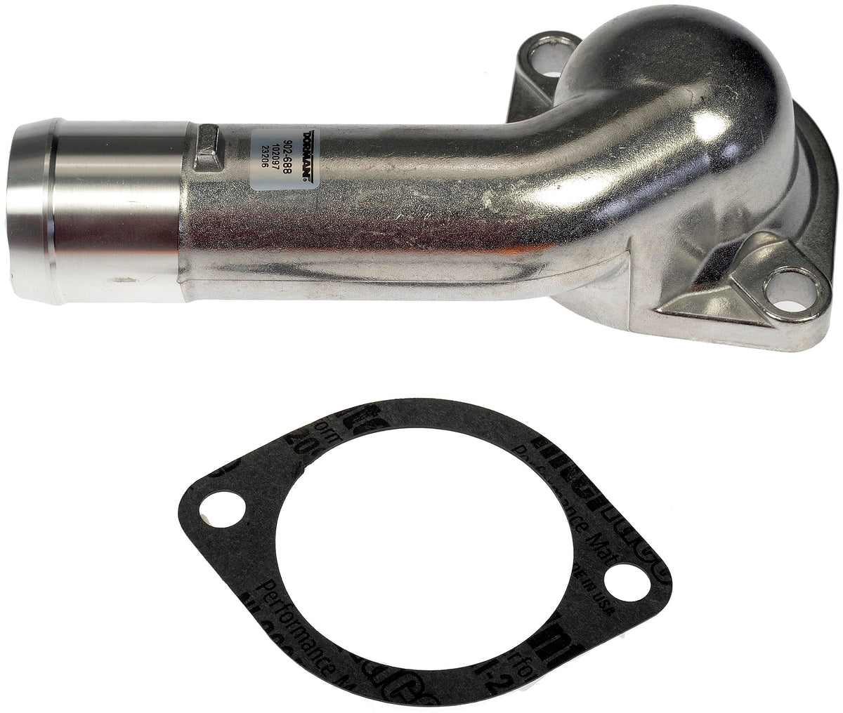 Dorman 902-688 ENGINE COOLANT THERMOSTAT HOUSING