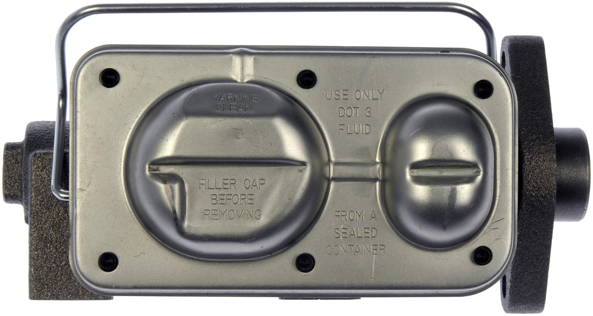 DORMAN M76162 Dorman M76162 Brake Master Cylinder