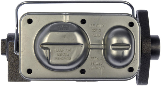 DORMAN M76162 Dorman M76162 Brake Master Cylinder